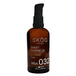 SKOG: Sweet Almond Oil - 100ml