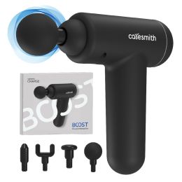 Caresmith: Charge Boost Massage Gun