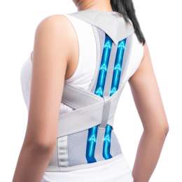 Caresmith: Align Back Posture Corrector - Size 1