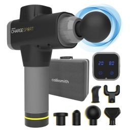 Caresmith: Charge Sport Professional Massage Gun