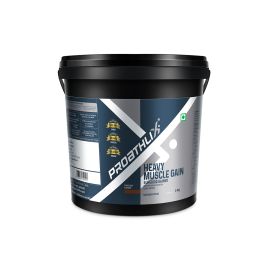 Proathlix: Heavy Muscle Gain - Chocolate - 5kg