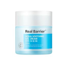 Real Barrier: Aqua Relief Gel Cream - 50ml