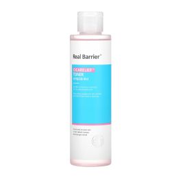 Real Barrier: Cicarelief Toner - 190ml
