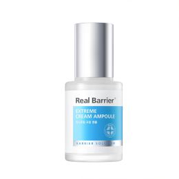 Real Barrier: Extreme Cream Ampoule - 30ml