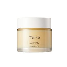 T'else: Kombucha Teatox Cream - 50ml