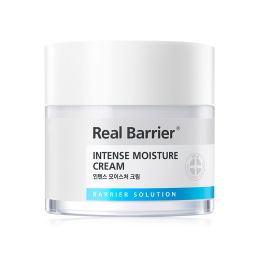 Real Barrier: Intense Moisture Cream - 50ml