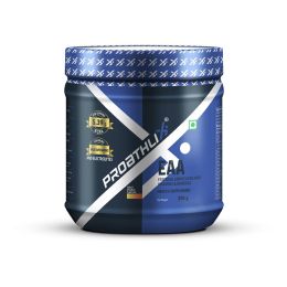 Proathlix: EAA - Tangy Orange - 300gm