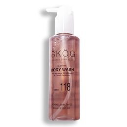 SKOG: Bordeaux Vine Grape Extract Bodywash- 200ml