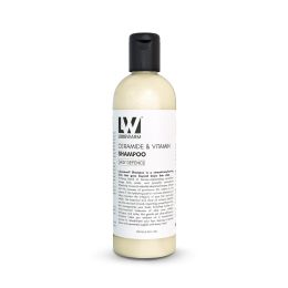 Lukewarm: Ceramide & Vitamin Daily Defence Shampoo, 200ml