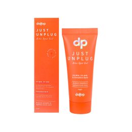 Dollop: Just Unplug Acne Spot Gel