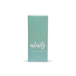 Sangya: Infinity - Water Based Intimate Lubricant for Enhanced Pleasure