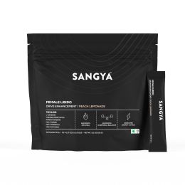 Sangya: Female Libido Supplement