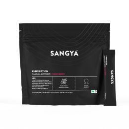 Sangya: Lubrication Support Supplement