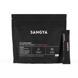 Sangya: UTI Supplement