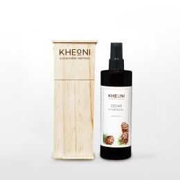 Kheoni: Cedar Hydrosol