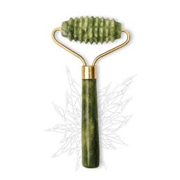 Dromen & Co: Jade Spike Roller