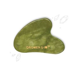 Dromen & Co: Jade Gua Sha Stone