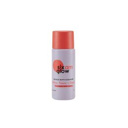 SIXAM Glow: Double Duty Cleanser - 21ml