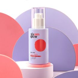 SIXAM Glow: Win Win Serum + Oil