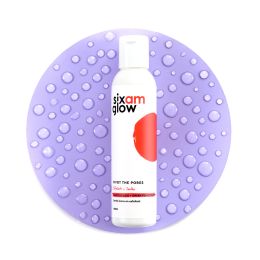 SIXAM Glow: Pivot The Pores, 2% BHA Liquid Salicylic Acid Liquid Exfoliant