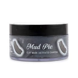 Anour: Mini Mud Pie Clay Mask - 20gm