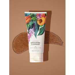 LuxaDerme: Exfoliating Cleanser 100ml