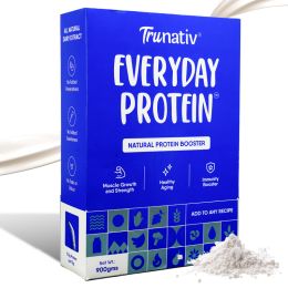 TruNativ: Everyday Protein - 900 gm (Pack of 1)