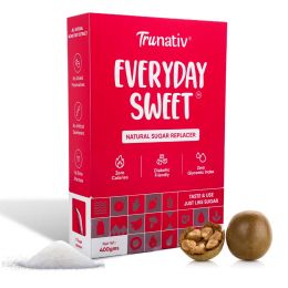 TruNativ: Everyday Sweet - 400gm