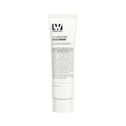Lukewarm: Lukewarm Glutathione Face Wash, 20 ml