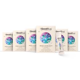 The Good Bug: First Defense SuperGut Stick- Pack of 6