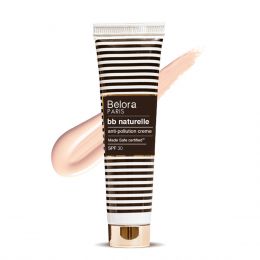 Belora: BB Cream Naturelle SPF 30 - 02 Mild Dew - 30gm