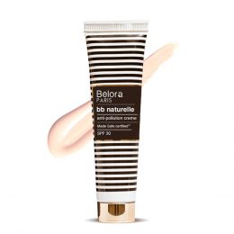 Belora: BB Cream Naturelle SPF 30 - 01 Ivory Love - 30gm