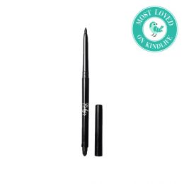 Ruby's Organics: Smoked Black Kohl - 0.35gm