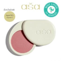 asa beauty: Powder Blush-Dreamy Rose 09 - 5gm