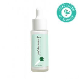 ilana: Good Skin Serum: Phyto Probiotic + Niacinamide Phyto Probiotics + Niacinamide Skin Superfood- 30ml