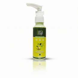 Cure By Design: Hemp & Avocado Conditioner - 50ml