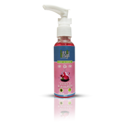 Cure By Design: Hemp, Black Seed oil & Onion Shampoo - 50ml