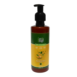 Cure By Design: Hemp & Avocado Conditioner - 200ml