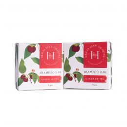 Himalayan Origins India: Kokum Butter Shampoo Combo Pack of 2