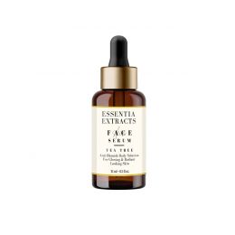 Essentia Extracts: Tea Tree Anti-Blemish Daily Solution,  Face Serum -  15ml