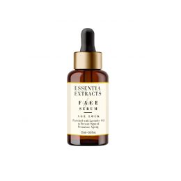 Essentia Extracts: Age-Lock Face Serum- Prevents Premature Ageing -  15ml