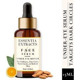 Essentia Extracts: Under-Eye Repair Serum -  15ml