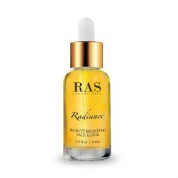 RAS Luxury Oils: Radiance Beauty-Boosting Day Face Elixir - 6ml