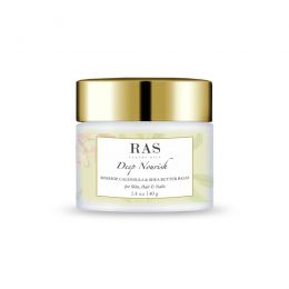 RAS Luxury Oils: Deep Nourish Butter Balm For Skin, Hair & Nails - 40ml