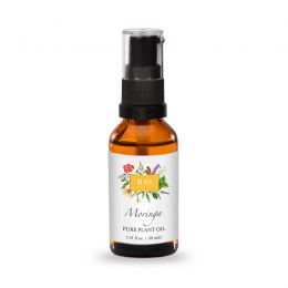 RAS Luxury Oils: Moringa Pure Plant Oil - 30ml