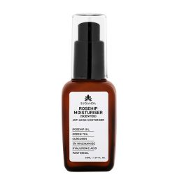 Suganda: Rosehip Moisturiser (Scented) - 50ml