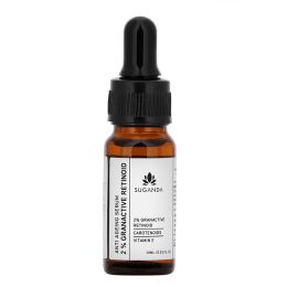 Suganda: 2% Granactive Serum - 10ml