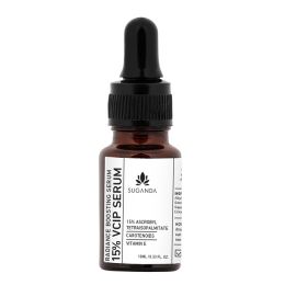 Suganda: 15% VCIP Serum - 10ml