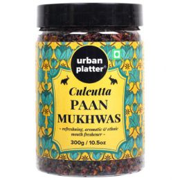 Urban Platter: Culcutta Paan Mukhwas - 300gm