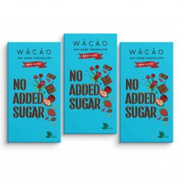 WACAO: Berry Blast Combo - 120gm